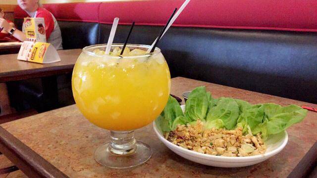 Genghis Grill | restaurant | 1231 Vann Dr #16, Jackson, TN 38305, USA | 7317360166 OR +1 731-736-0166