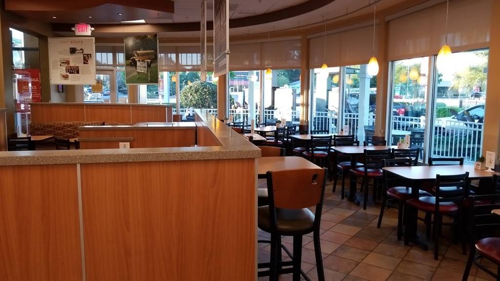 Chick-fil-A | restaurant | 1130 Malabar Rd SE, Palm Bay, FL 32907, USA | 3214994630 OR +1 321-499-4630