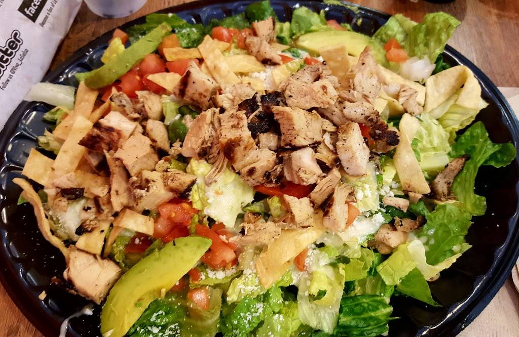 La Salsa | restaurant | 11077 Pico Blvd, Los Angeles, CA 90064, USA | 3104790919 OR +1 310-479-0919