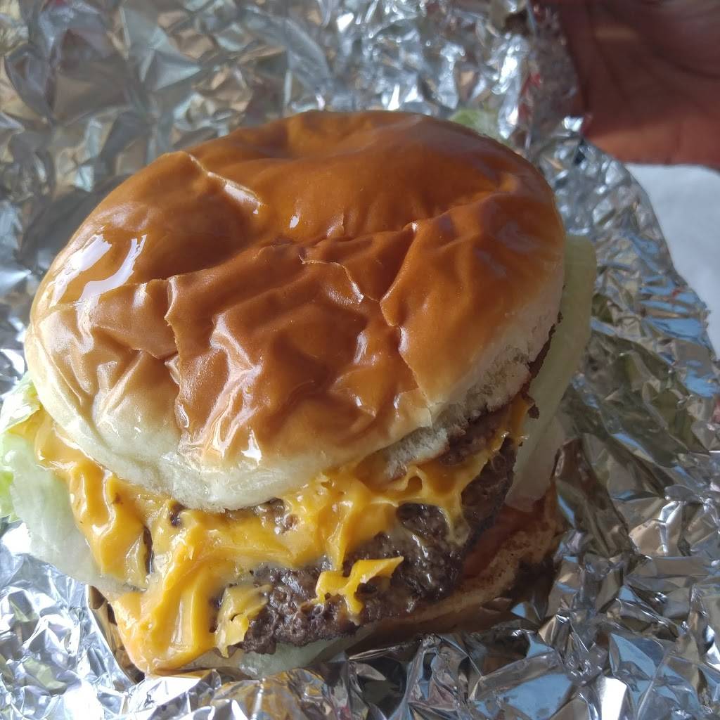 Good Times Burgers & Frozen Custard | restaurant | 1220 S Buckley Rd, Aurora, CO 80017, USA | 3033690979 OR +1 303-369-0979