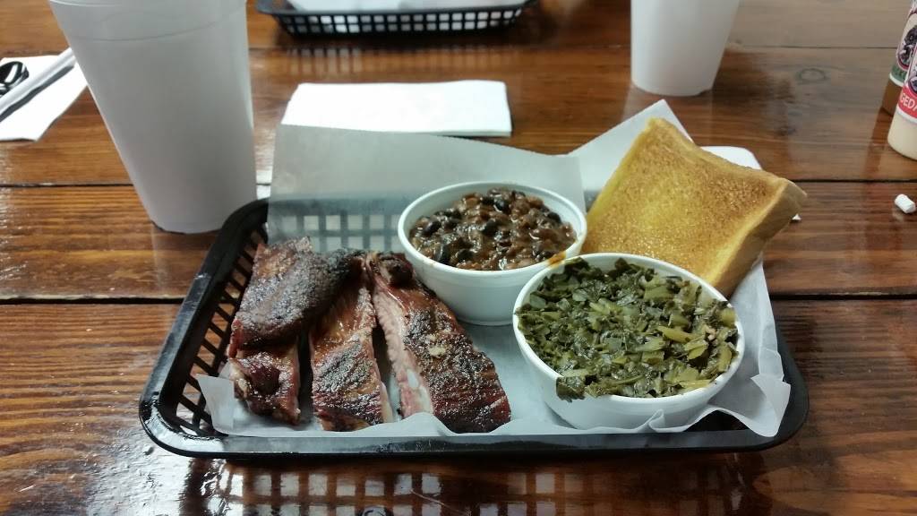 Woodpeckers Backyard BBQ | restaurant | 4930 FL-16A, St. Augustine, FL 32092, USA | 9045315670 OR +1 904-531-5670