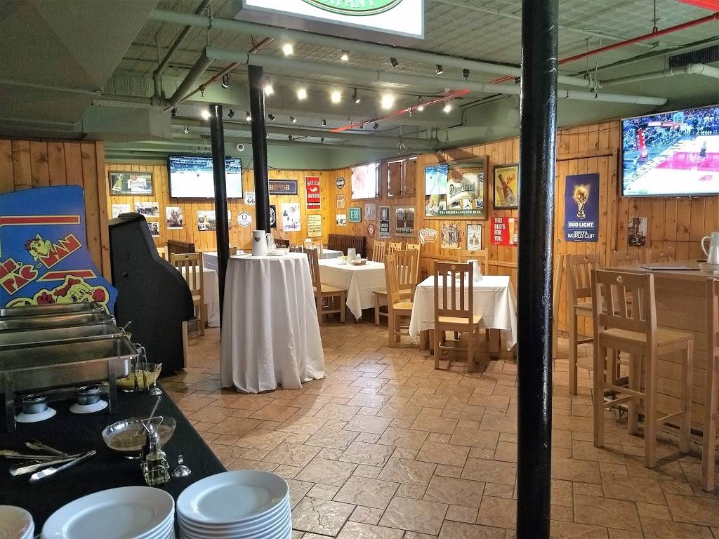 Bohemian Hall & Beer Garden | restaurant | 2919 24th Ave, Astoria, NY 11102, USA | 7182744925 OR +1 718-274-4925