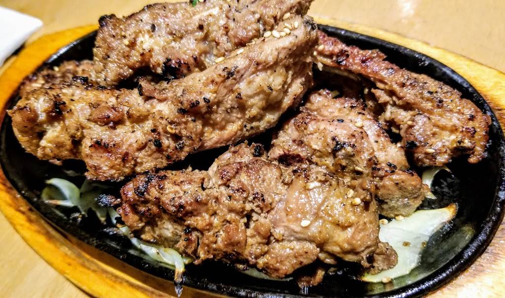 Soju Belly | restaurant | 13051 Kerry St, Garden Grove, CA 92844, USA | 7142445271 OR +1 714-244-5271