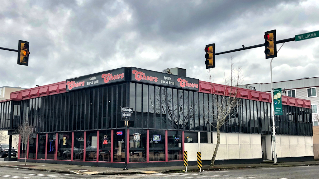 Cheers Bar & Grill Renton | restaurant | 201 Williams Ave S, Renton, WA 98057, USA | 4255720248 OR +1 425-572-0248