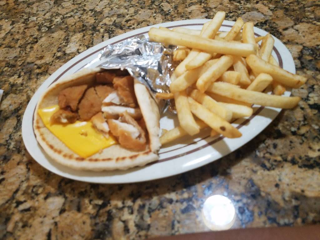 Parthenon Coney Island | restaurant | 39910 Ford Rd, Canton, MI 48187, USA | 7349810200 OR +1 734-981-0200