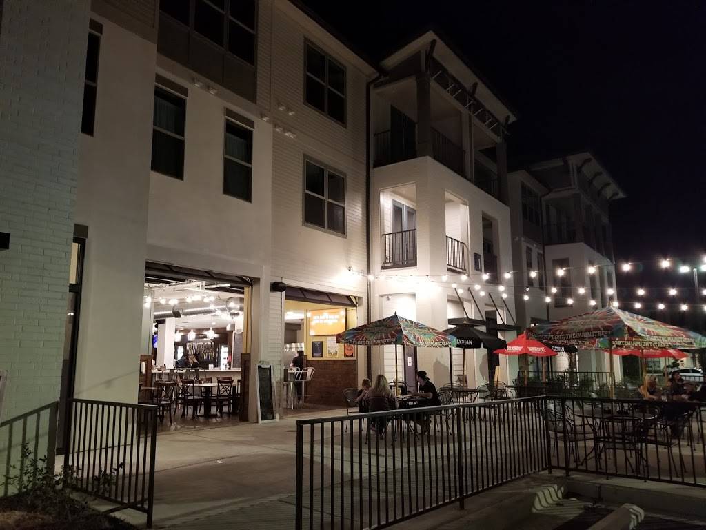 Keg & Barrel - Ocean Springs | restaurant | 2501 Bienville Blvd, Ocean Springs, MS 39564, USA | 2282153242 OR +1 228-215-3242