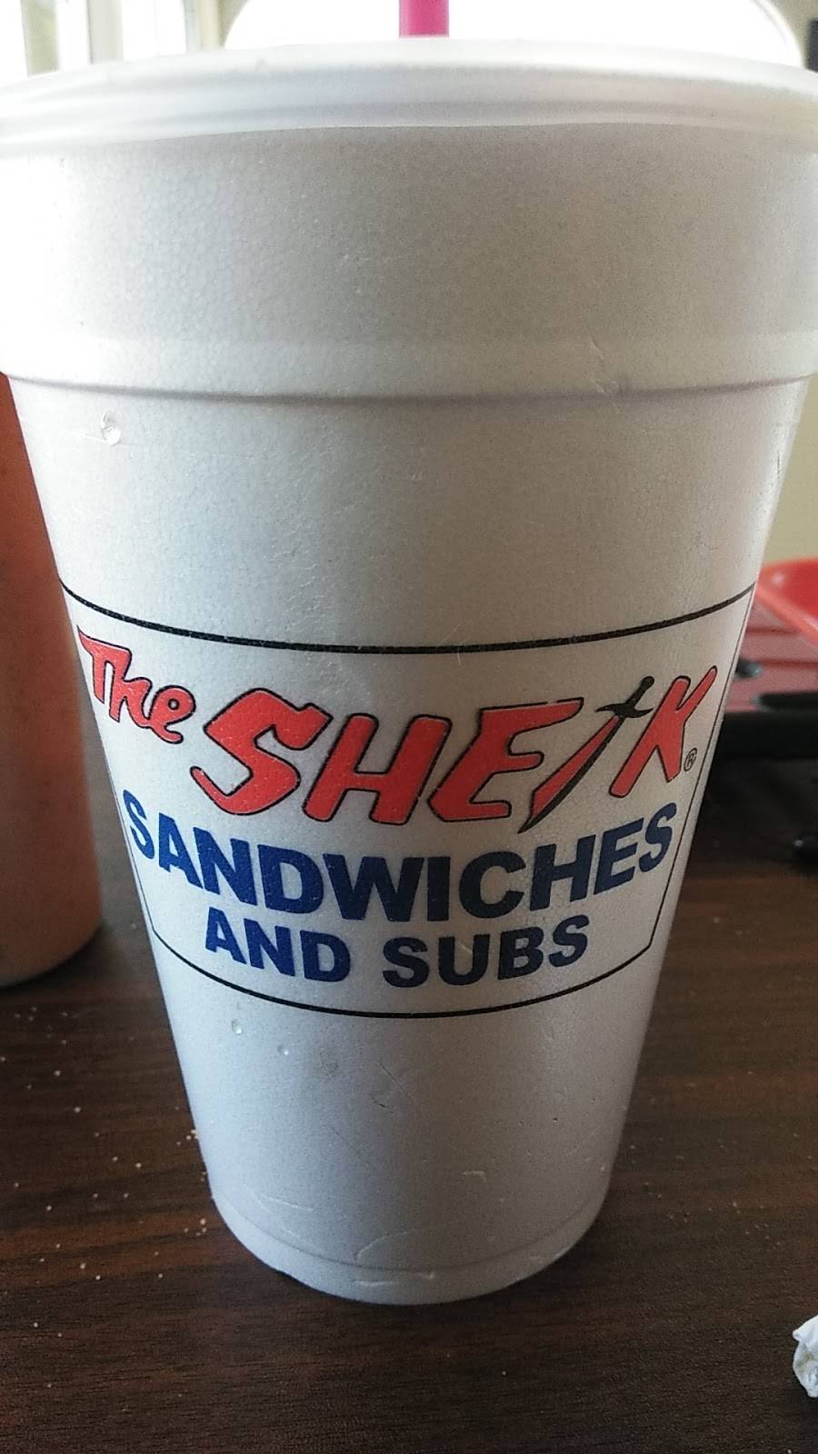 Sheik the Restaurant | restaurant | 5172 Normandy Blvd, Jacksonville, FL 32205, USA | 9048020150 OR +1 904-802-0150