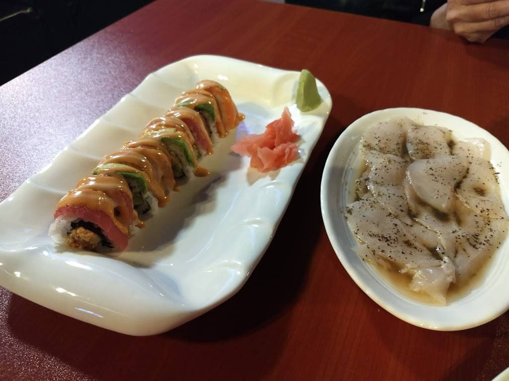 Charlies Sushi & Japanese Restaurant | restaurant | 1200 Cleveland St, Clearwater, FL 33755, USA | 7273517338 OR +1 727-351-7338