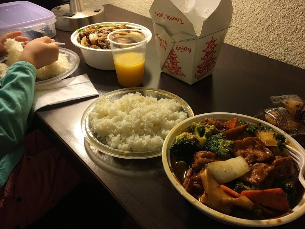 How Lee | restaurant | 120 W Chestnut St, Washington, PA 15301, USA | 7242231888 OR +1 724-223-1888