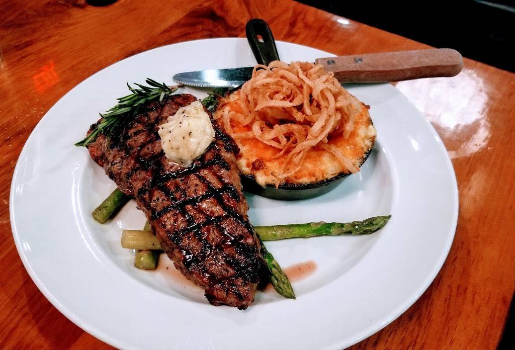 MIX | restaurant | 205 Elmira Rd, Ithaca, NY 14850, USA | 6073194248 OR +1 607-319-4248