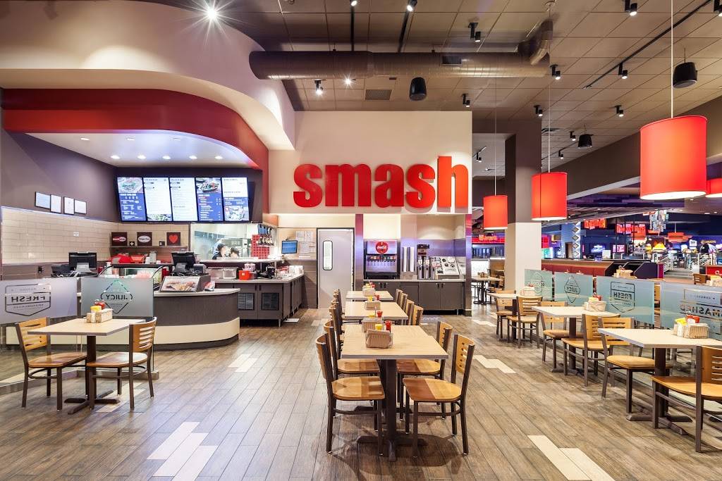Smashburger | restaurant | 3735 Choctaw Rd, Durant, OK 74701, USA | 8886524628 OR +1 888-652-4628