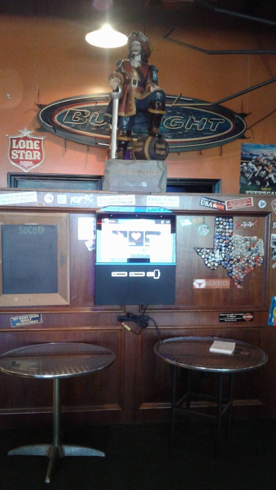 Als Sports Bar | night club | 16203 Westheimer Rd #102, Houston, TX 77082, USA | 2814939797 OR +1 281-493-9797