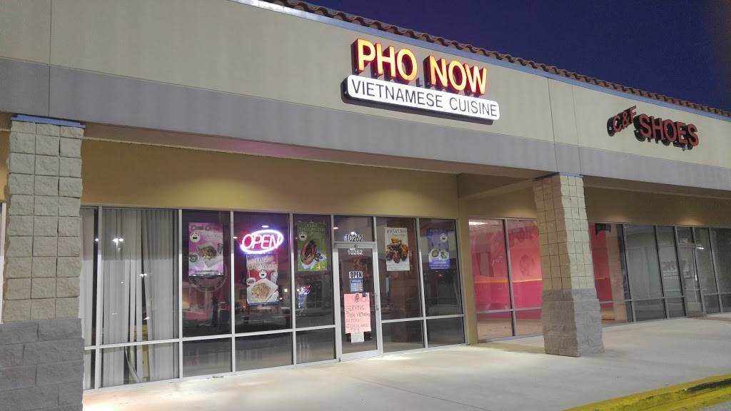 Thai Pho Now | restaurant | 10262 US-1, Port St. Lucie, FL 34952, USA | 7727774116 OR +1 772-777-4116