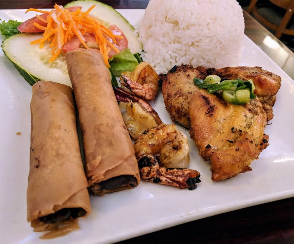 Pho Daily | restaurant | 15126 S Western Ave, Gardena, CA 90249, USA | 3106304915 OR +1 310-630-4915