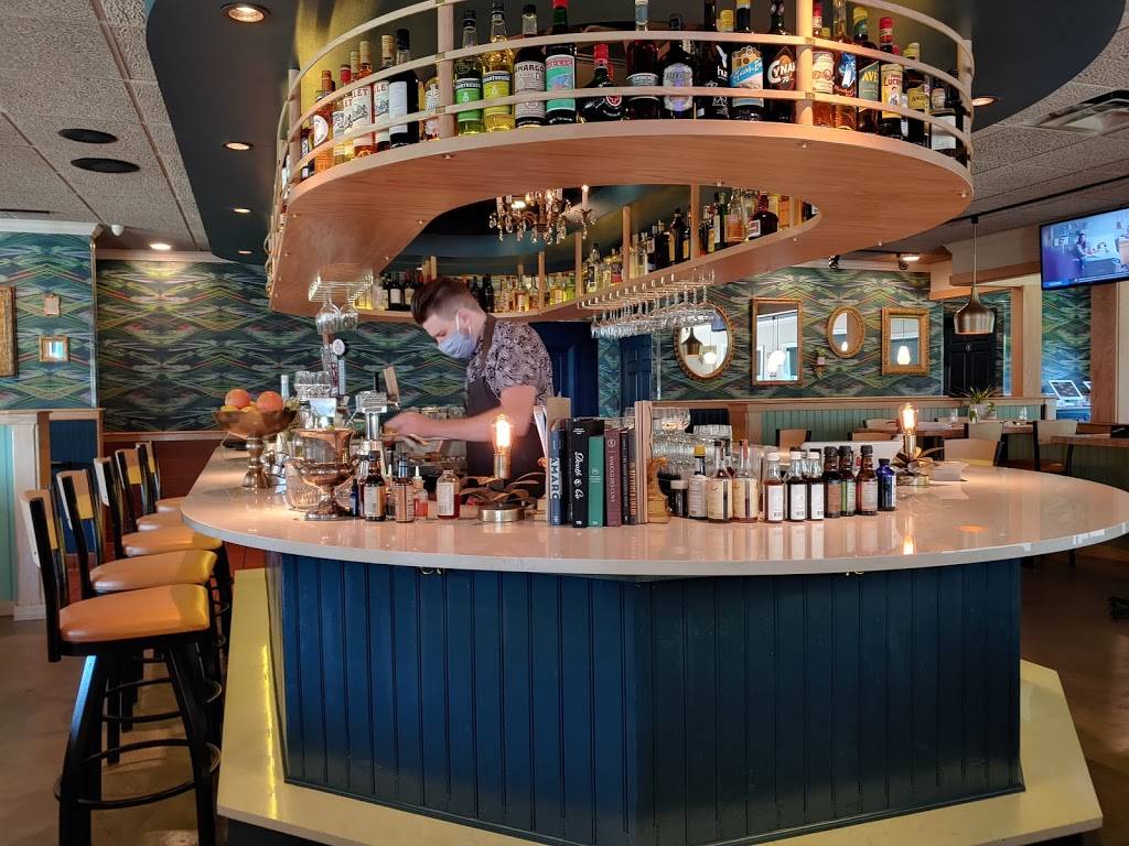 Amaros Table Hazel Dell | restaurant | 816 NE 98th Cir, Vancouver, WA 98665, USA | 3607187046 OR +1 360-718-7046