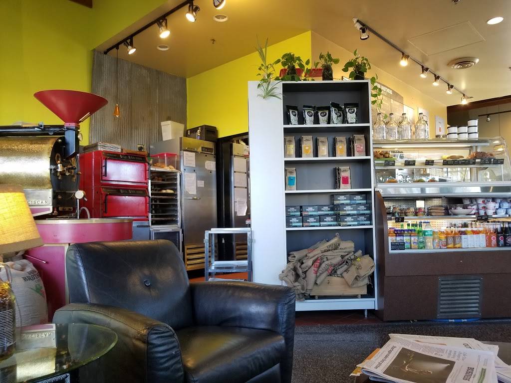 Dunn Brothers Coffee | bakery | 7899 Main St, Maple Grove, MN 55311, USA | 7634243866 OR +1 763-424-3866