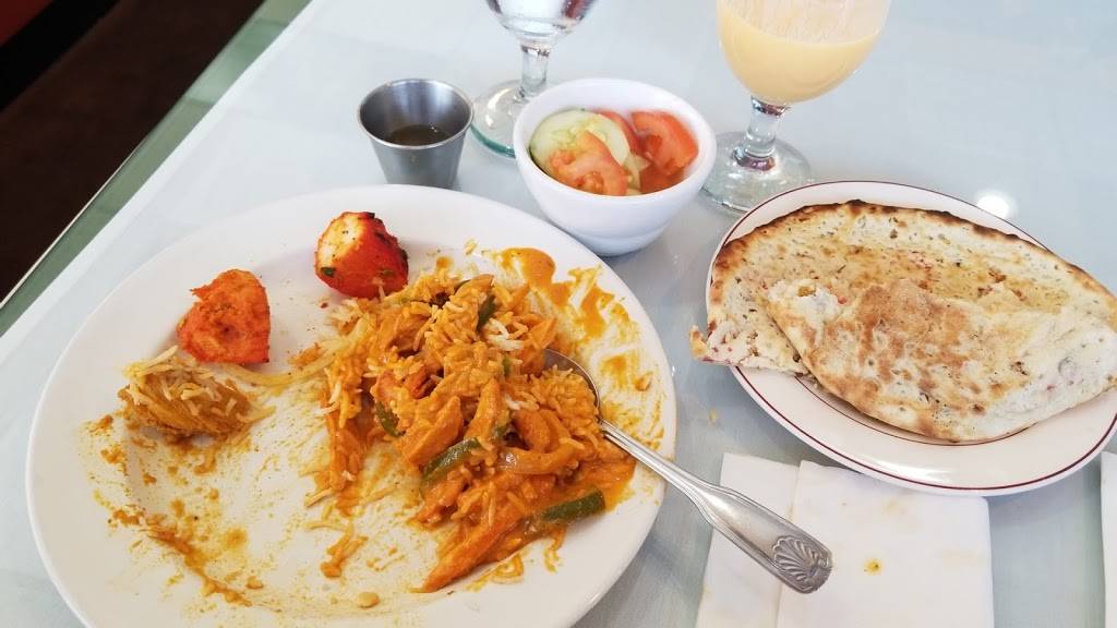 Baba India Restaurant | restaurant | 3120 Madison Rd, Cincinnati, OH 45209, USA | 5133211600 OR +1 513-321-1600