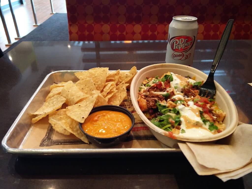 Mucho Burrito Fresh Mexican Grill | restaurant | 2002 Mer-Bleue Rd Unit J1, Orléans, ON K4A 0G2, Canada | 6138248383 OR +1 613-824-8383