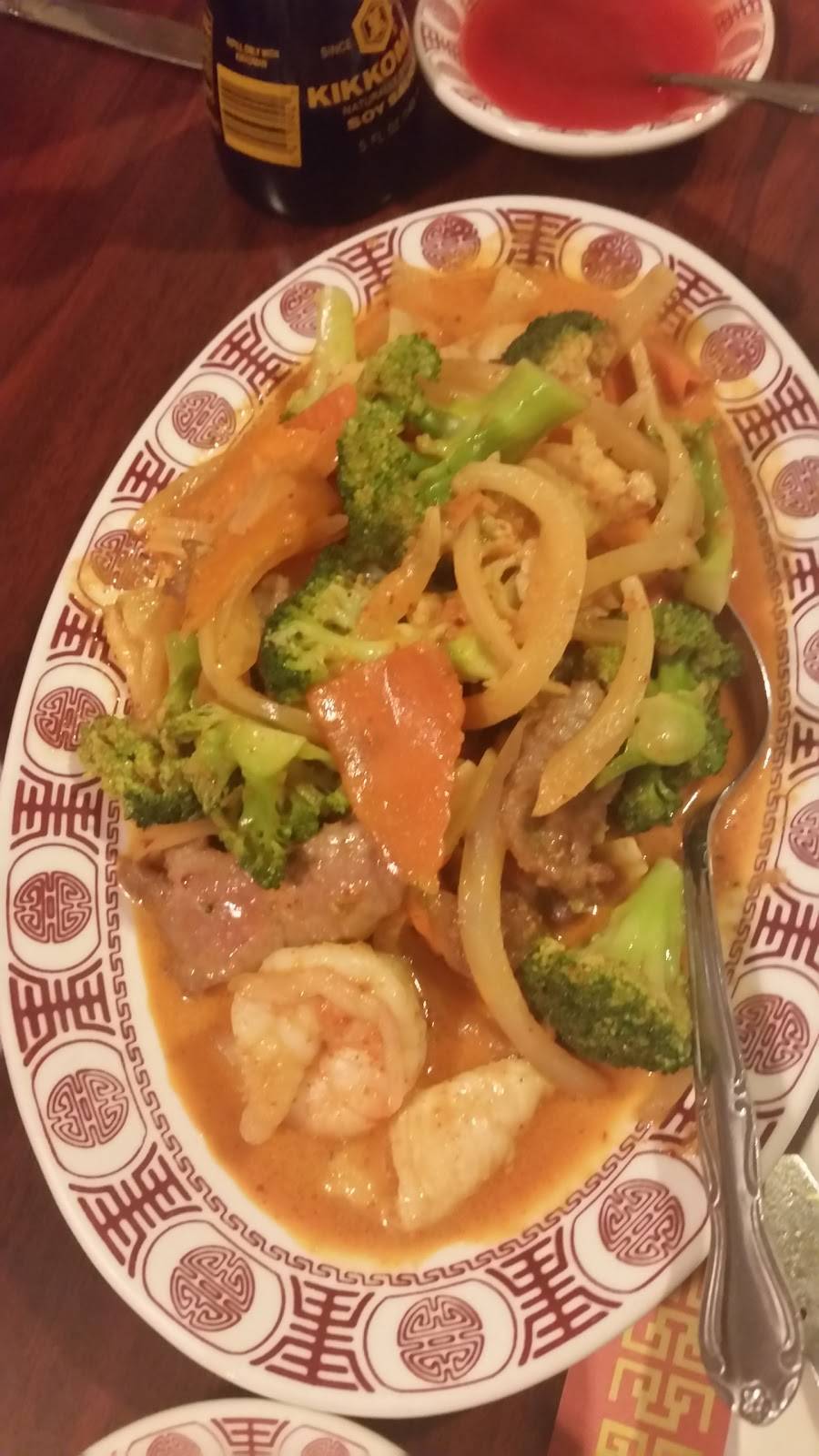 Hunan J Restaurant | restaurant | 8935 S Old State Rd, Lewis Center, OH 43035, USA | 6149856085 OR +1 614-985-6085