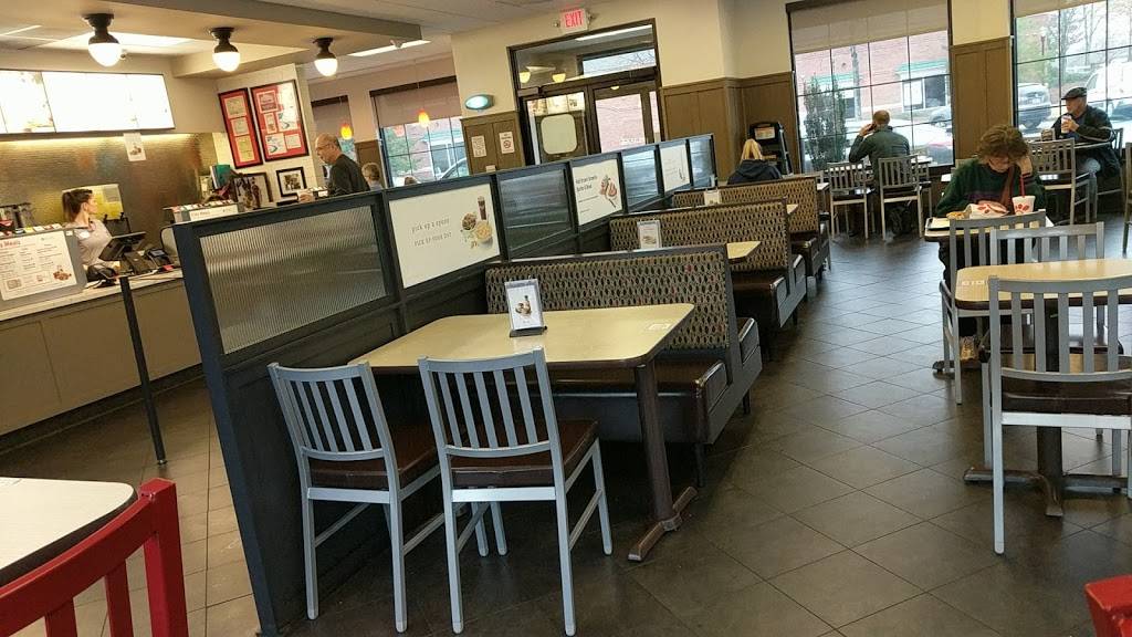 Chick-fil-A | restaurant | 1185 Woodstock Rd, Roswell, GA 30075, USA | 6787950155 OR +1 678-795-0155