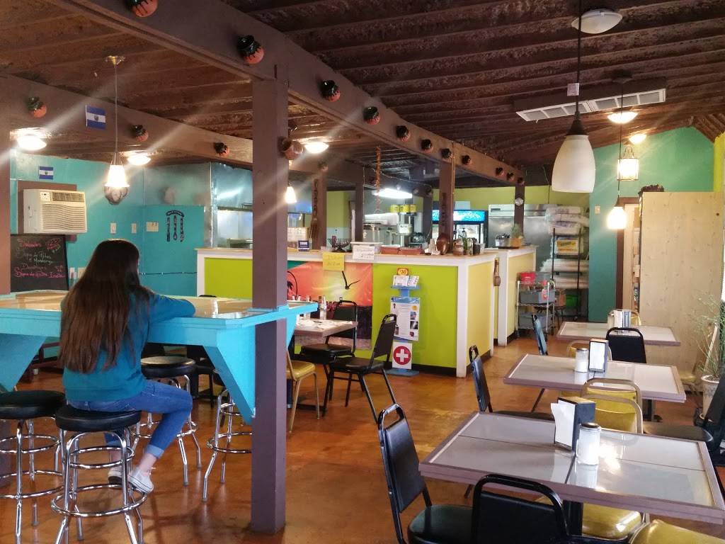 El Majahual Authentic Salvadorean Food | restaurant | 3301 SW 29th St, Oklahoma City, OK 73119, USA | 4056022661 OR +1 405-602-2661