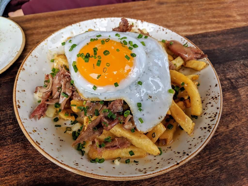 Duckfat | restaurant | 43 Middle St, Portland, ME 04101, USA | 2077748080 OR +1 207-774-8080