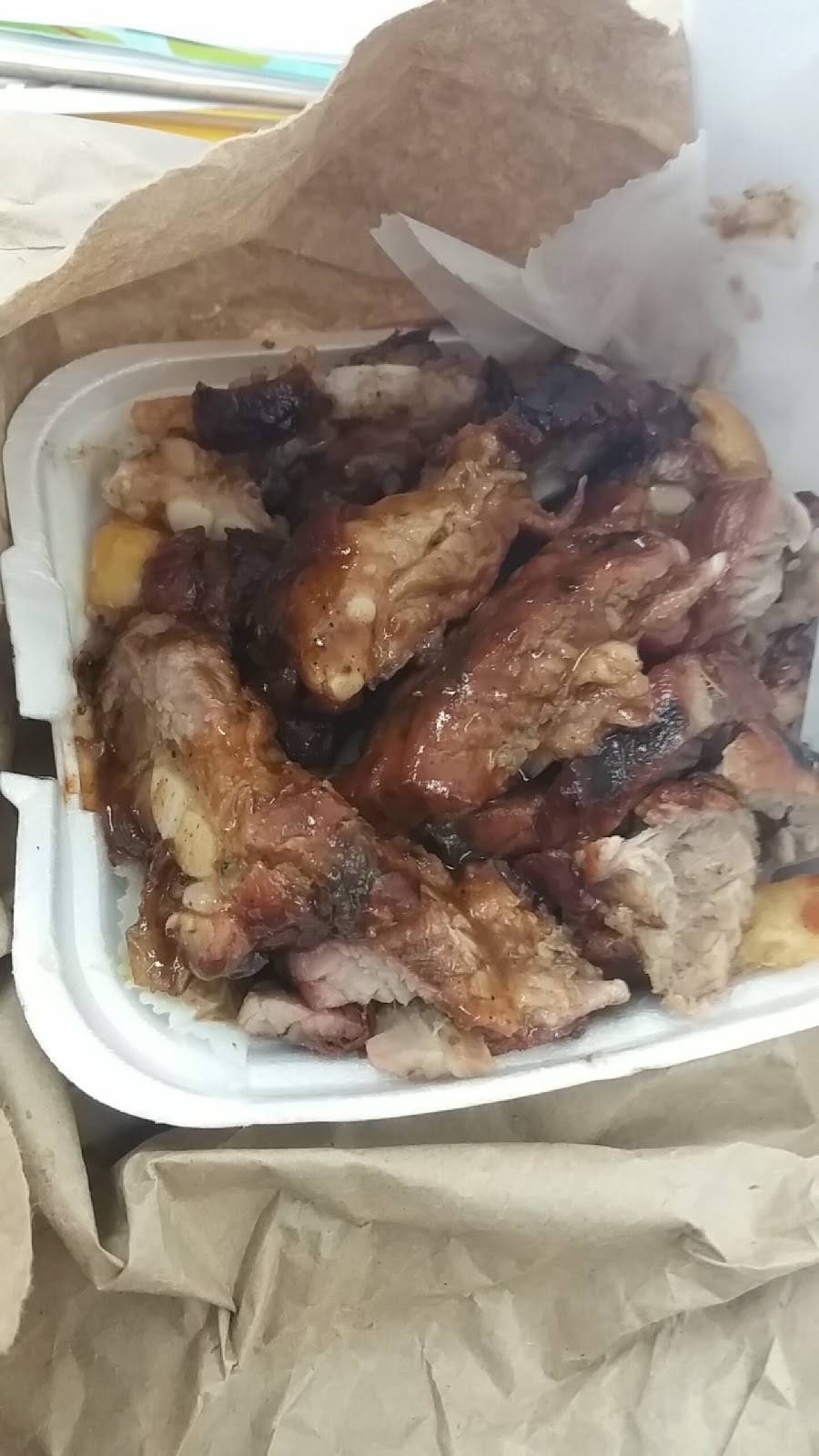 Kirks BBQ | restaurant | 16102 South Park Ave, South Holland, IL 60473, USA | 7085746001 OR +1 708-574-6001