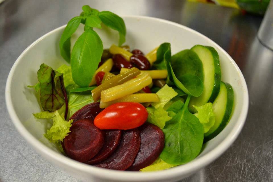 The New American Bistro | restaurant | 217 Morton Ave, Folsom, PA 19033, USA | 4844978111 OR +1 484-497-8111