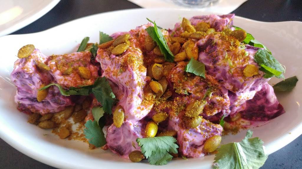 Alice Blue | restaurant | 250 W 19th St, Houston, TX 77008, USA | 7138642050 OR +1 713-864-2050