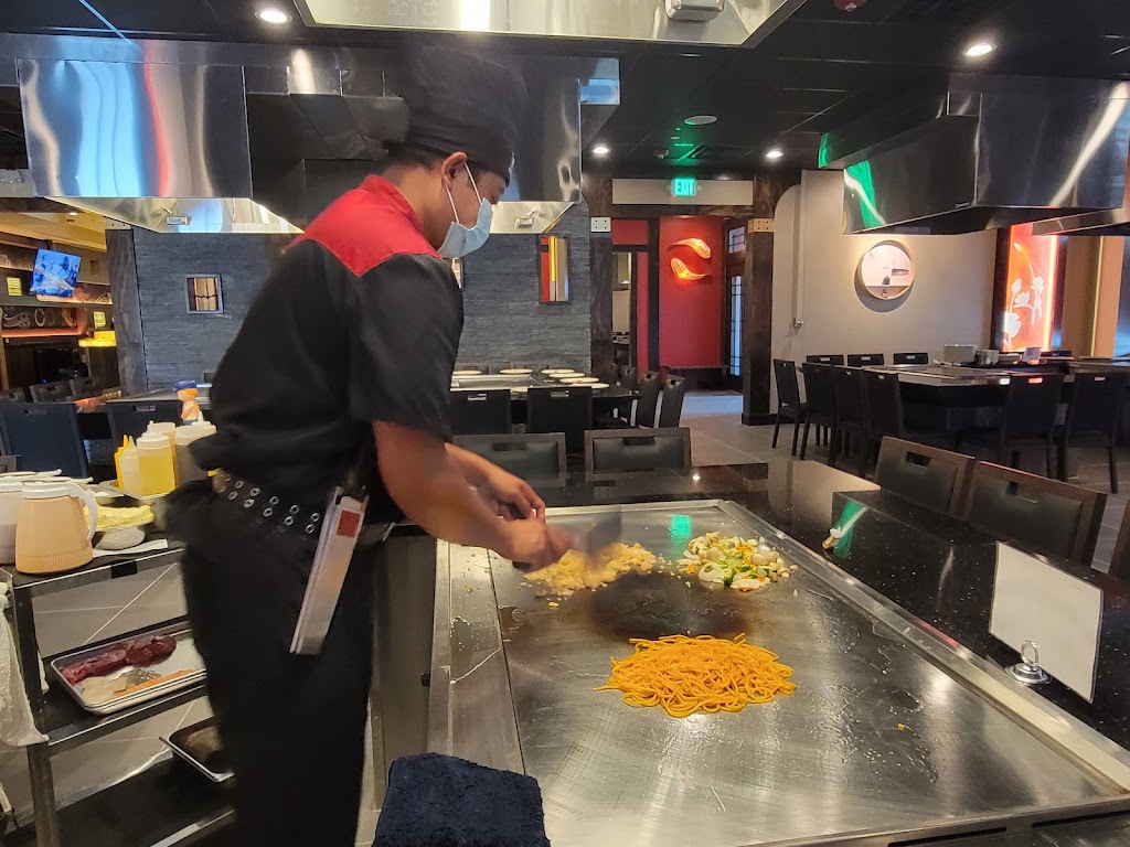 Kabuto | restaurant | 8810 Waltham Woods Rd, Baltimore, MD 21234, USA | 4437255982 OR +1 443-725-5982