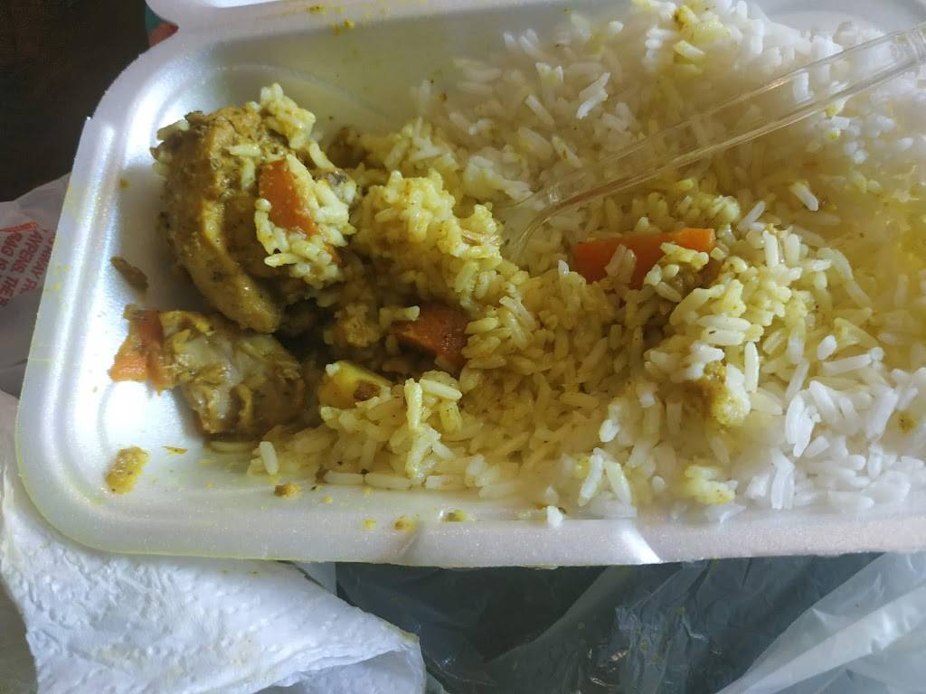 Scotch Bonnet Jamaican Bakery & Grill | restaurant | 920 SW Bayshore Blvd, Port St. Lucie, FL 34983, USA | 7723332025 OR +1 772-333-2025