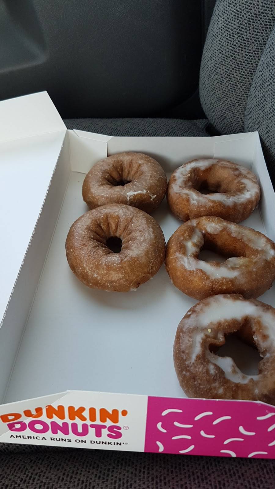 Dunkin | bakery | 1482 Buffalo Rd, Westgate, NY 14624, USA | 5852355120 OR +1 585-235-5120