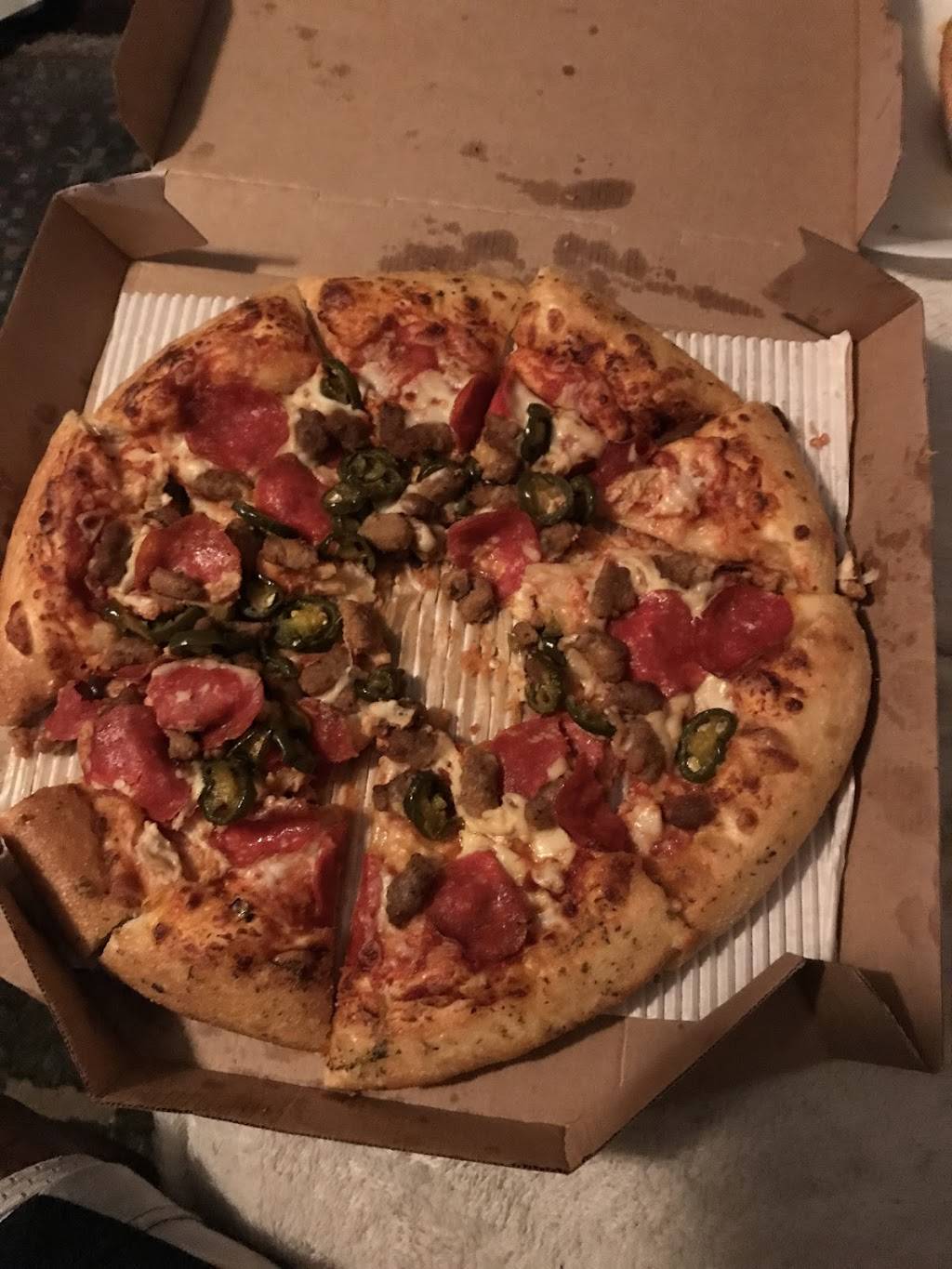 Pizza Hut | meal takeaway | 941 W South Blvd, Montgomery, AL 36108, USA | 3342882682 OR +1 334-288-2682