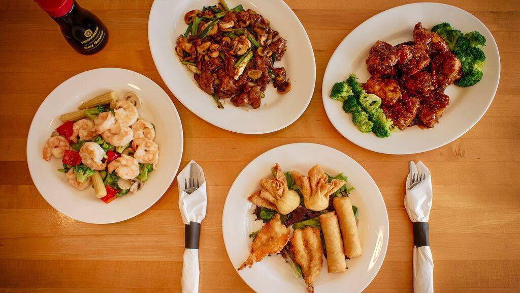 Panda Garden | restaurant | 5475 W Loop S # 180, Houston, TX 77081, USA | 7136670880 OR +1 713-667-0880