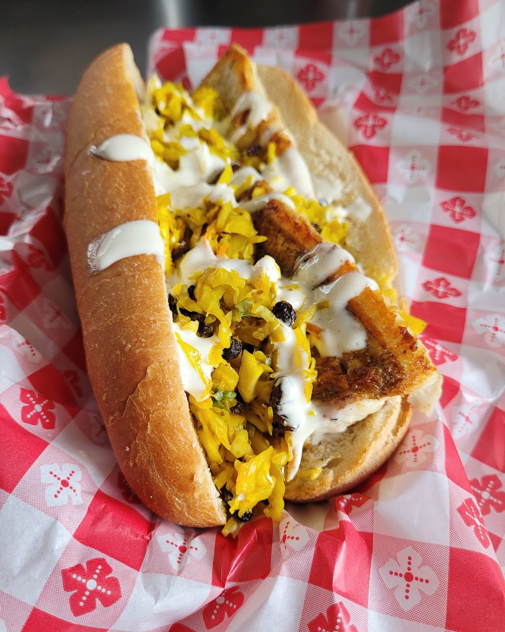 FRiED Food Truck | restaurant | 6281 River Rd, Glen Arbor, MI 49636, USA | 2316455655 OR +1 231-645-5655