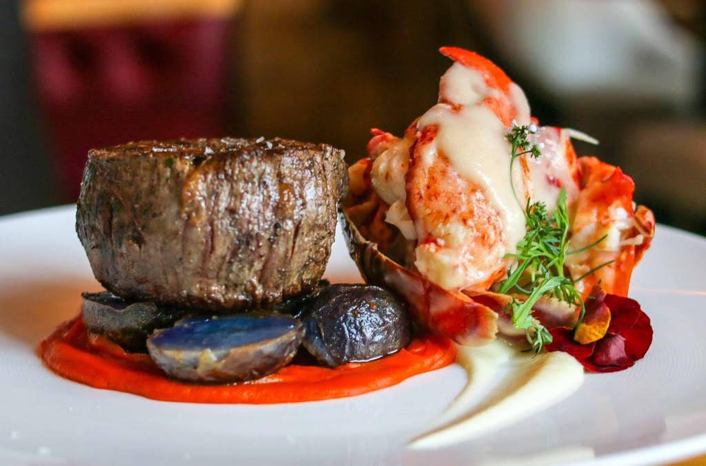 Dallas Chop House | restaurant | 1717 Main St, Dallas, TX 75201, USA | 2147367300 OR +1 214-736-7300