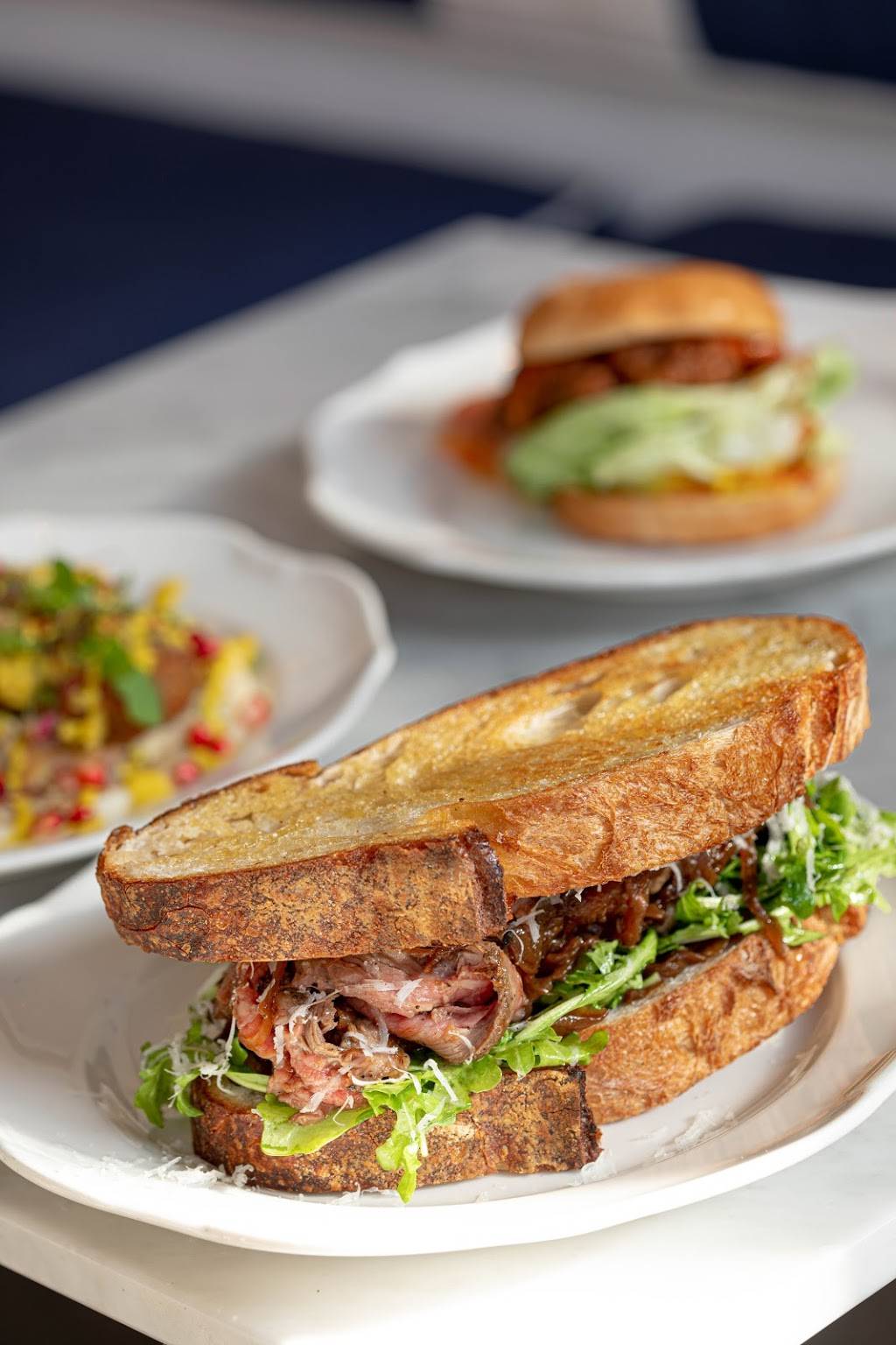 Bondi Harvest Culver City | restaurant | 8820 Washington Blvd ste. 101, Culver City, CA 90232, USA | 4245513930 OR +1 424-551-3930