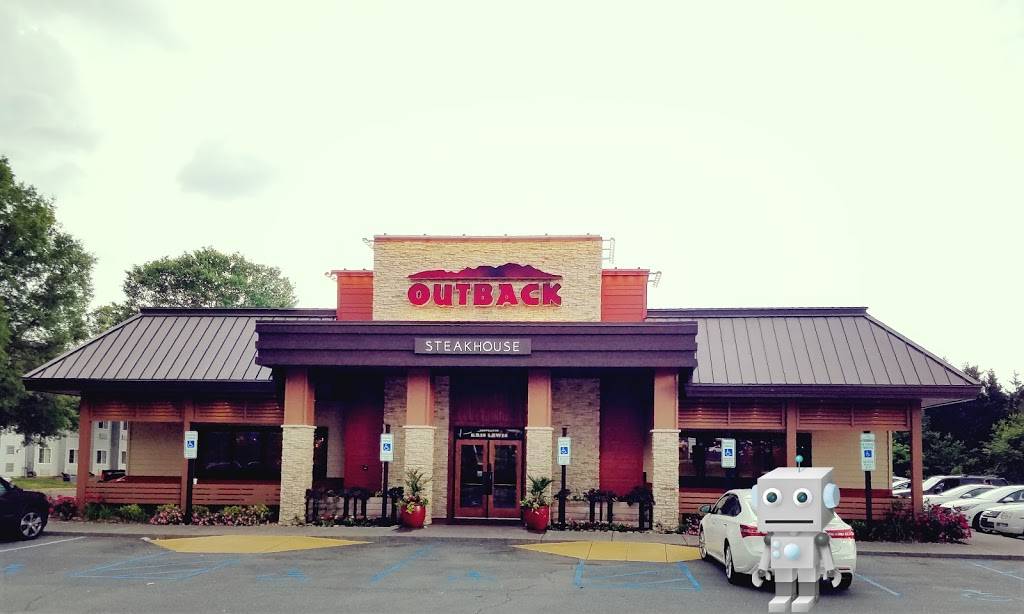 Outback Steakhouse | restaurant | 505 Highland Oaks Dr, Winston-Salem, NC 27103, USA | 3367604329 OR +1 336-760-4329