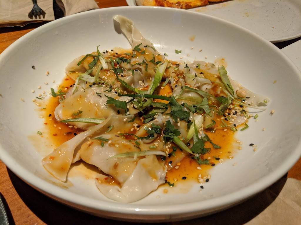 California Pizza Kitchen at Oakridge Mall | restaurant | 925 Blossom Hill Rd Oakridge Mall, San Jose, CA 95123, USA | 4082257188 OR +1 408-225-7188