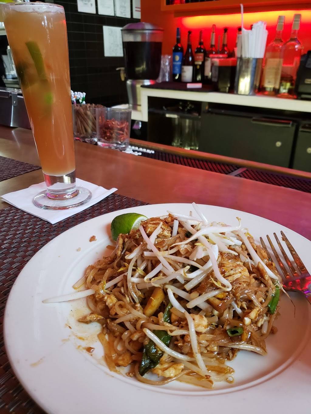 Spice Thai | restaurant | 39 E 13th St, Manhattan, NY 10003, USA | 2129823758 OR +1 212-982-3758