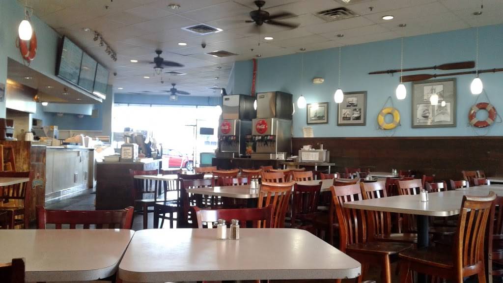 Fishermens Catch | restaurant | 1185 S Victoria Ave, Oxnard, CA 93035, USA | 8059856200 OR +1 805-985-6200