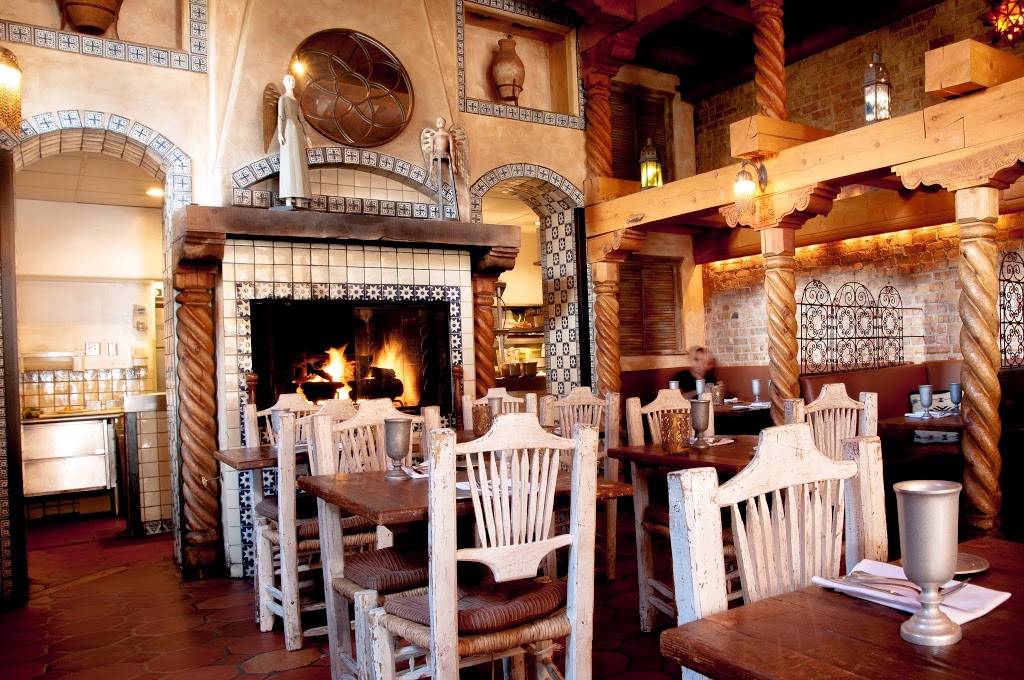 Chimayo | restaurant | 368 Main St, Park City, UT 84060, USA | 4356496222 OR +1 435-649-6222