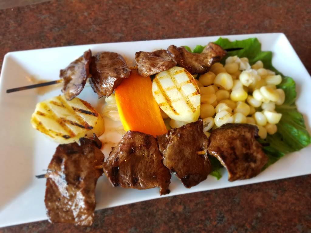 Victorias Peruvian Restaurant | restaurant | 111 S 3rd St, Lantana, FL 33462, USA | 5615889606 OR +1 561-588-9606