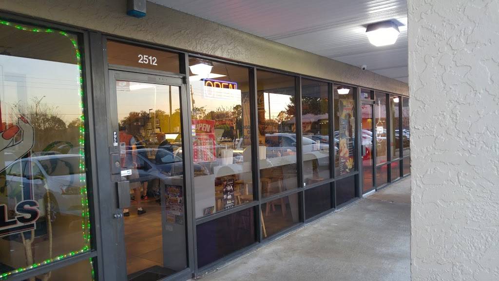 Cafe De Colombia Bakery | bakery | 2512 S Semoran Blvd, Orlando, FL 32822, USA | 4072490202 OR +1 407-249-0202