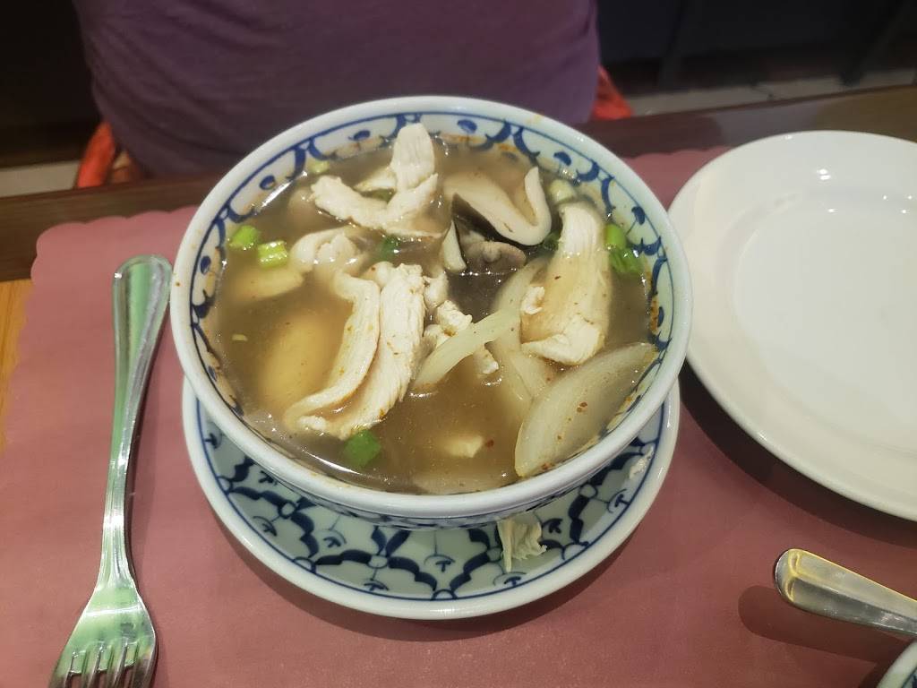 Thai Bay Restaurant | restaurant | 1000 Old Okeechobee Rd, West Palm Beach, FL 33401, USA | 5618326091 OR +1 561-832-6091