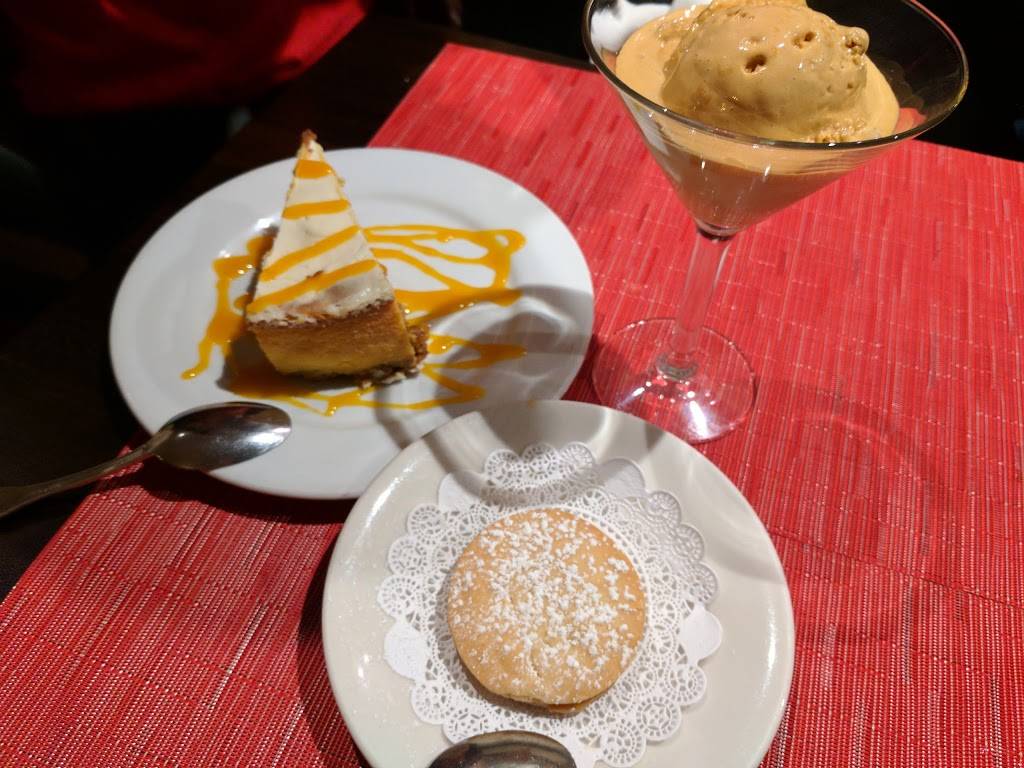 Sazón | Peruvian Cuisine | restaurant | 1129 Sebastopol Rd, Santa Rosa, CA 95407, USA | 7075234346 OR +1 707-523-4346