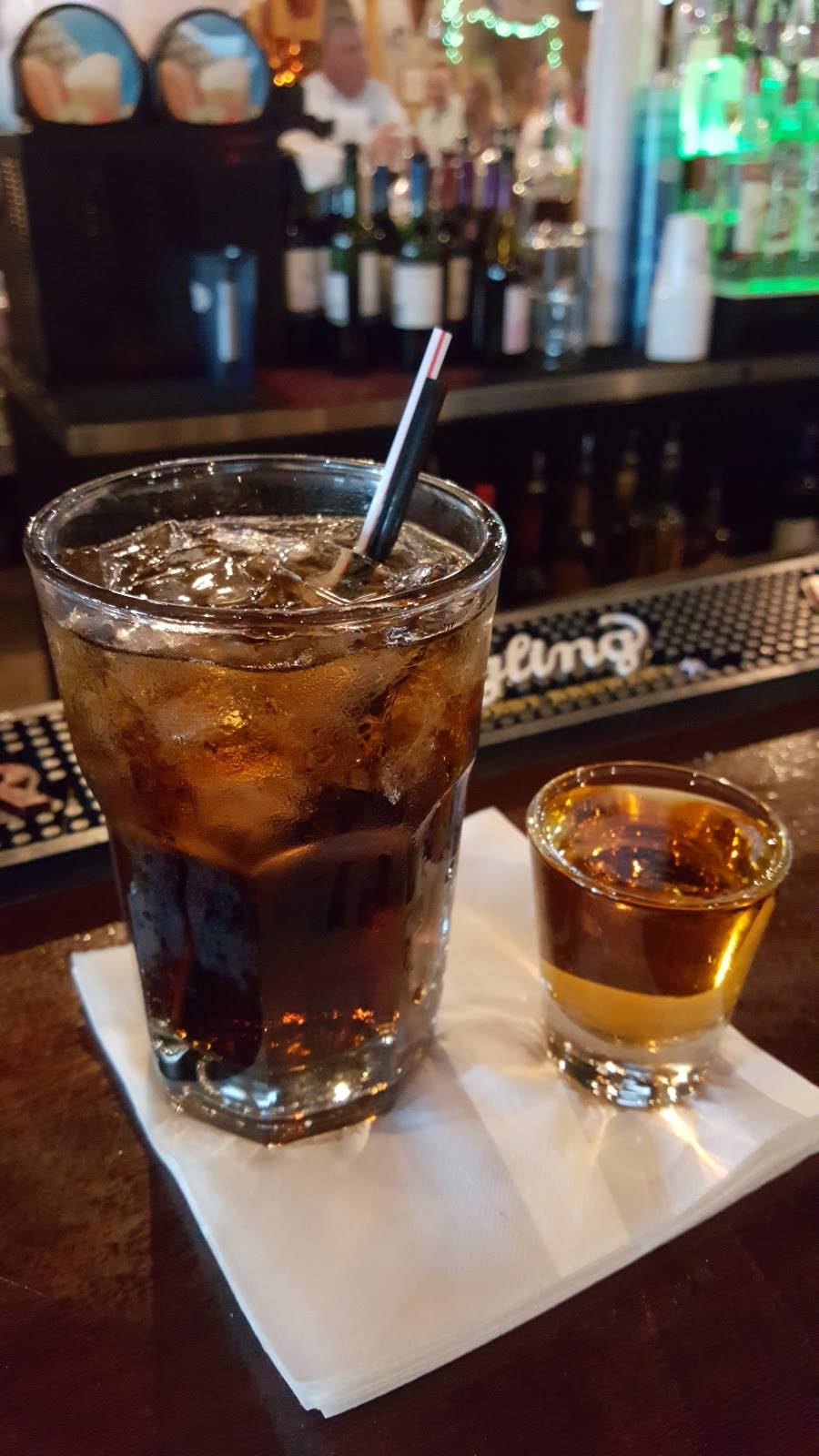 Dan McGuinness Pub | restaurant | 3964 Goodman Rd E, Southaven, MS 38672, USA | 6628907611 OR +1 662-890-7611