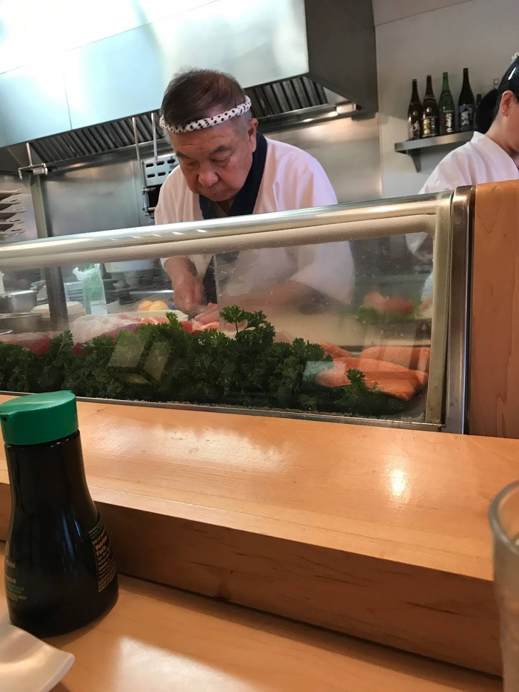 Kiyosaku Restaurant | restaurant | 1555 S Palm Canyon Dr, Palm Springs, CA 92262, USA | 7603276601 OR +1 760-327-6601