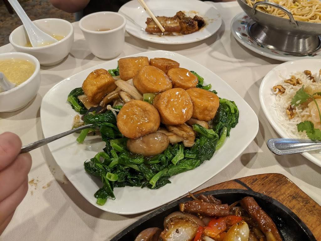 New Port Dim Sum and Chinese Food | restaurant | 1686 S Wolfe Rd, Sunnyvale, CA 94087, USA | 4087379976 OR +1 408-737-9976
