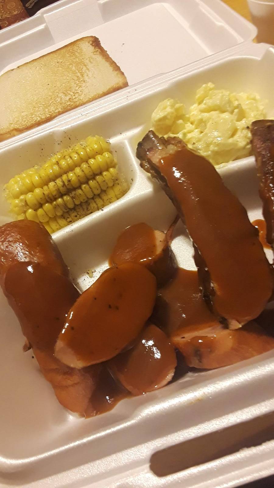 Ol West BBQ | restaurant | 206 State Rte 531, Minden, LA 71055, USA | 3183821133 OR +1 318-382-1133